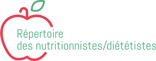 Nutritionnistes Diététistes